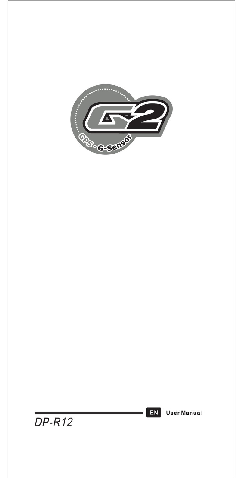 OiTEZ DP-R12 user manual
