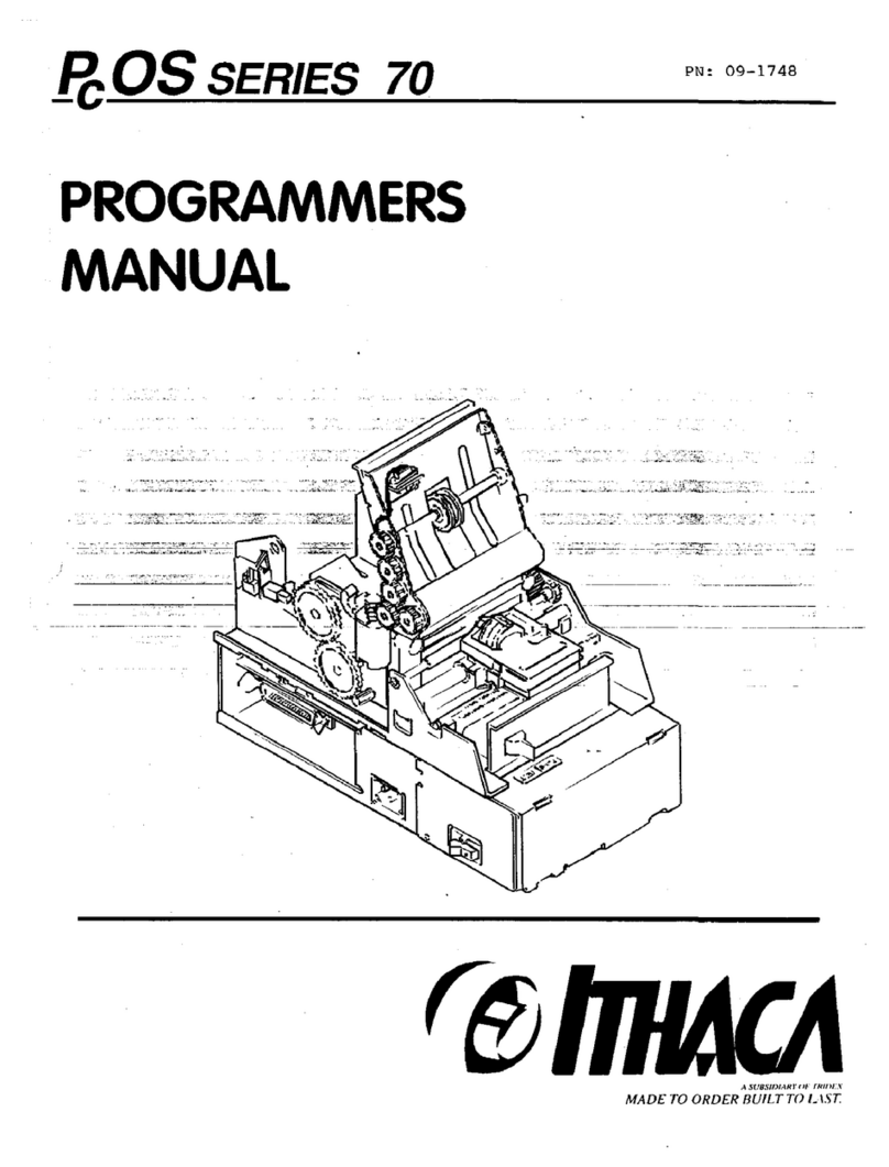 Ithaca Series 70 Manual