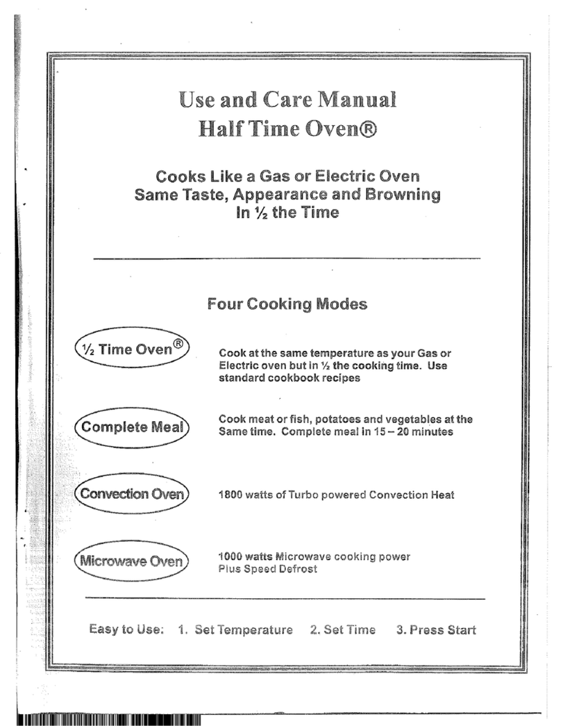 Apollo AAC24 use and care manual