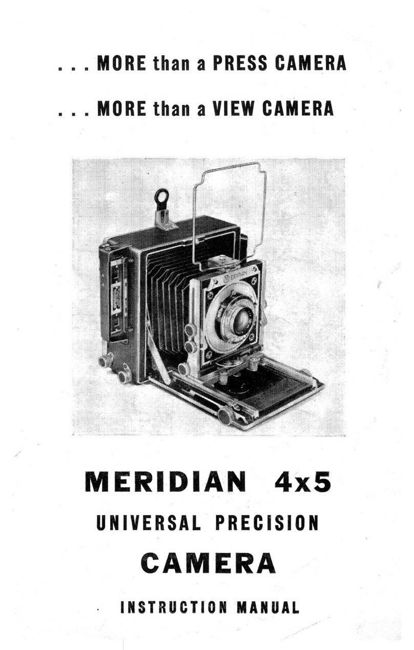 Meridian 45B instruction manual