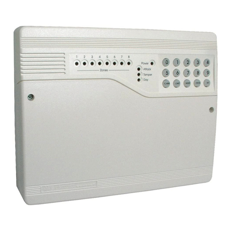 ADE Optima user manual