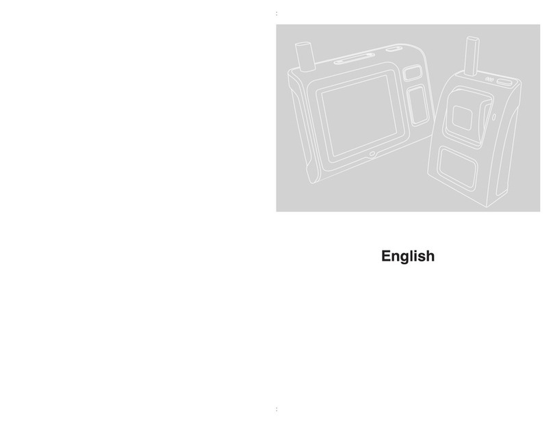 Basbau BB203 user manual