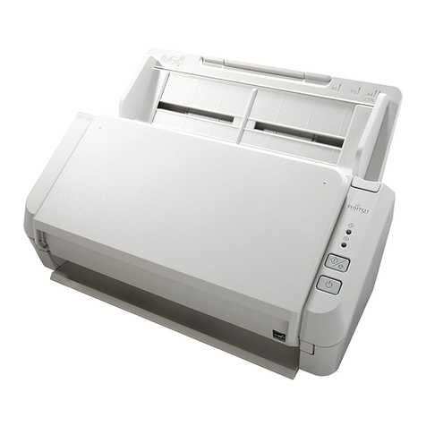 Fujitsu SP-1120 Manual Fujitsu SP-1120 Manual