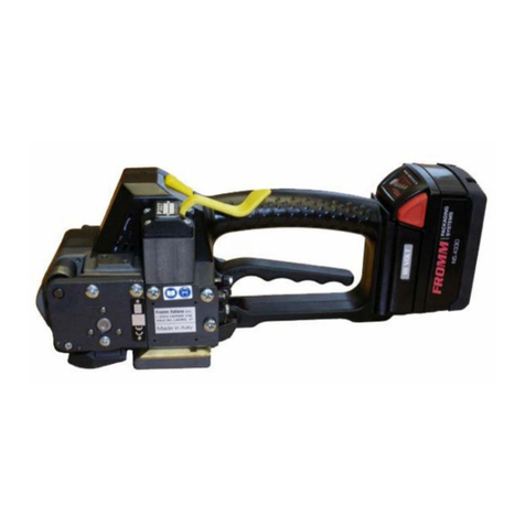 Fromm P327 Guide