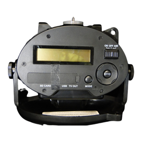 Moultrie I45s User manual