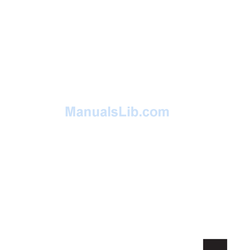 Conair PerfectFit HH400C User manual