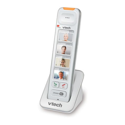 V-tech SN6307 User manual