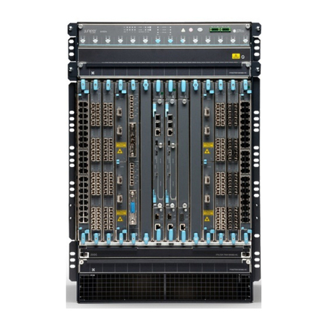 Juniper EX9214 Hardware guide