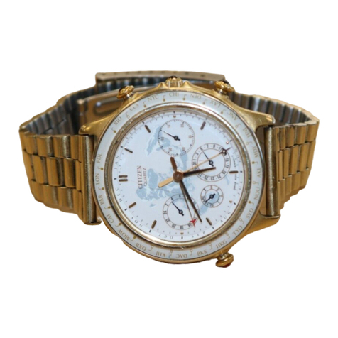 Citizen 6720 Manual Citizen 6720 Manual