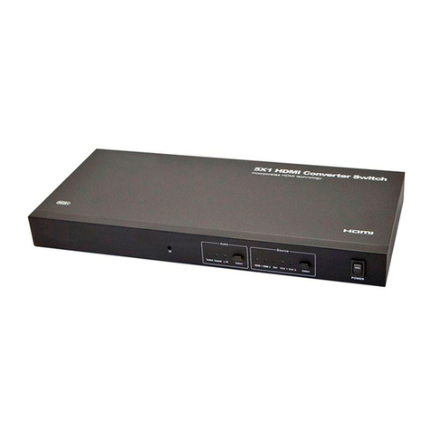 Monoprice 8146 user manual