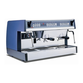 Nuova Simonelli mac 2000 User handbook