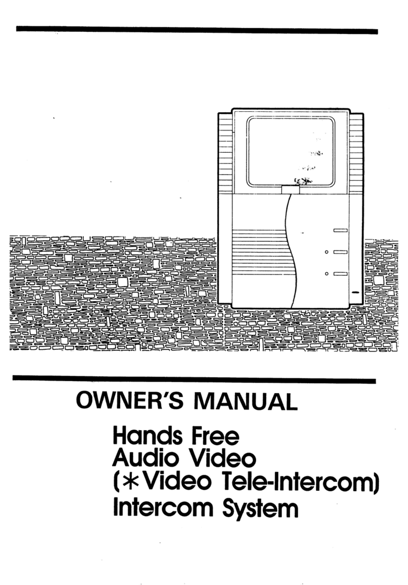 MSI MSI-140 owner's manual