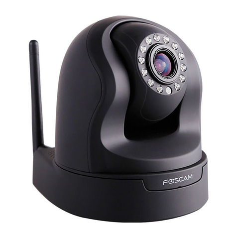 Foscam FI9826W Quick installation guide