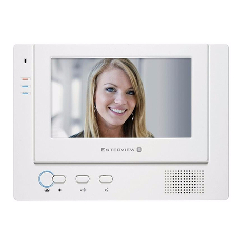 ESP Enterview 5 User manual