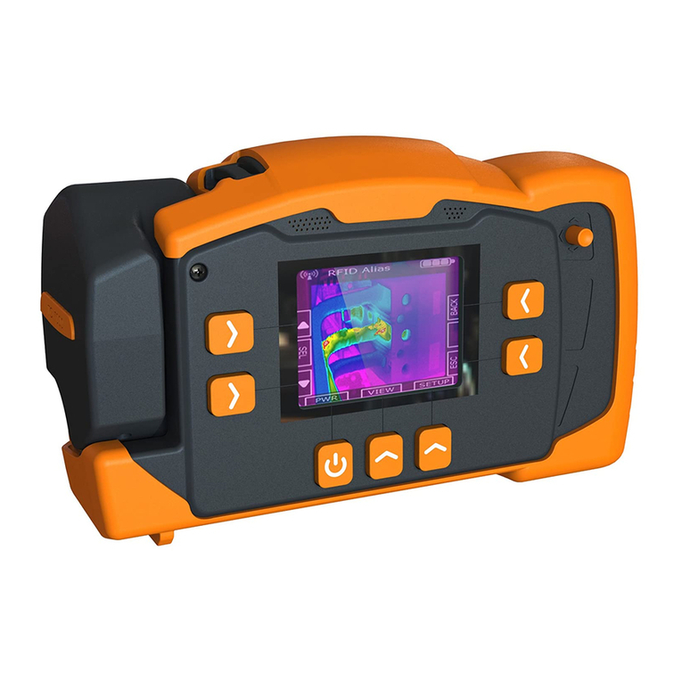 Cordex TC7000 user manual