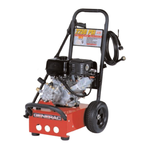 Generac Power Systems 1042-2 User manual Generac Power Systems 1042-2 User manual