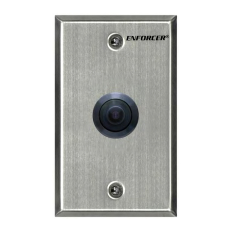 ENFORCER EV-5105-N1SQ User manual