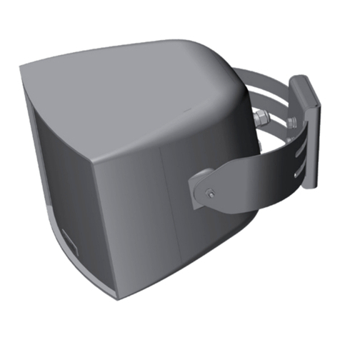 Community R-VTY15 Manual