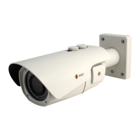 Eneo PXB-2080MIR B User manual