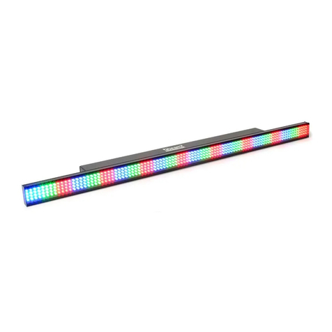 Beamz LCB-384 user guide