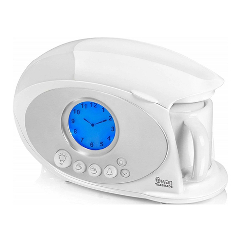 Swann STM200N How to use