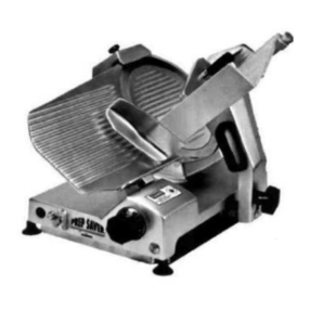 Univex PREP SAVER 6512 SERIES User manual Univex PREP SAVER 6512 SERIES User manual