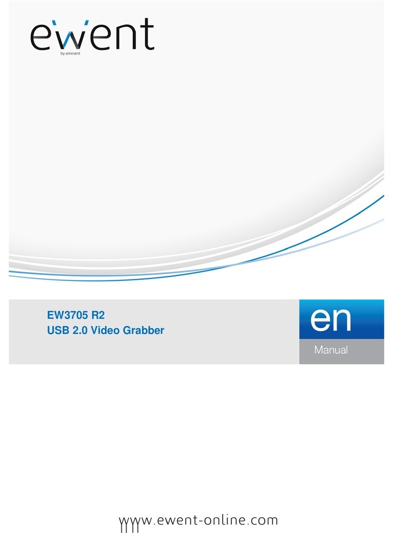 Ewent EW3705 R2 User manual
