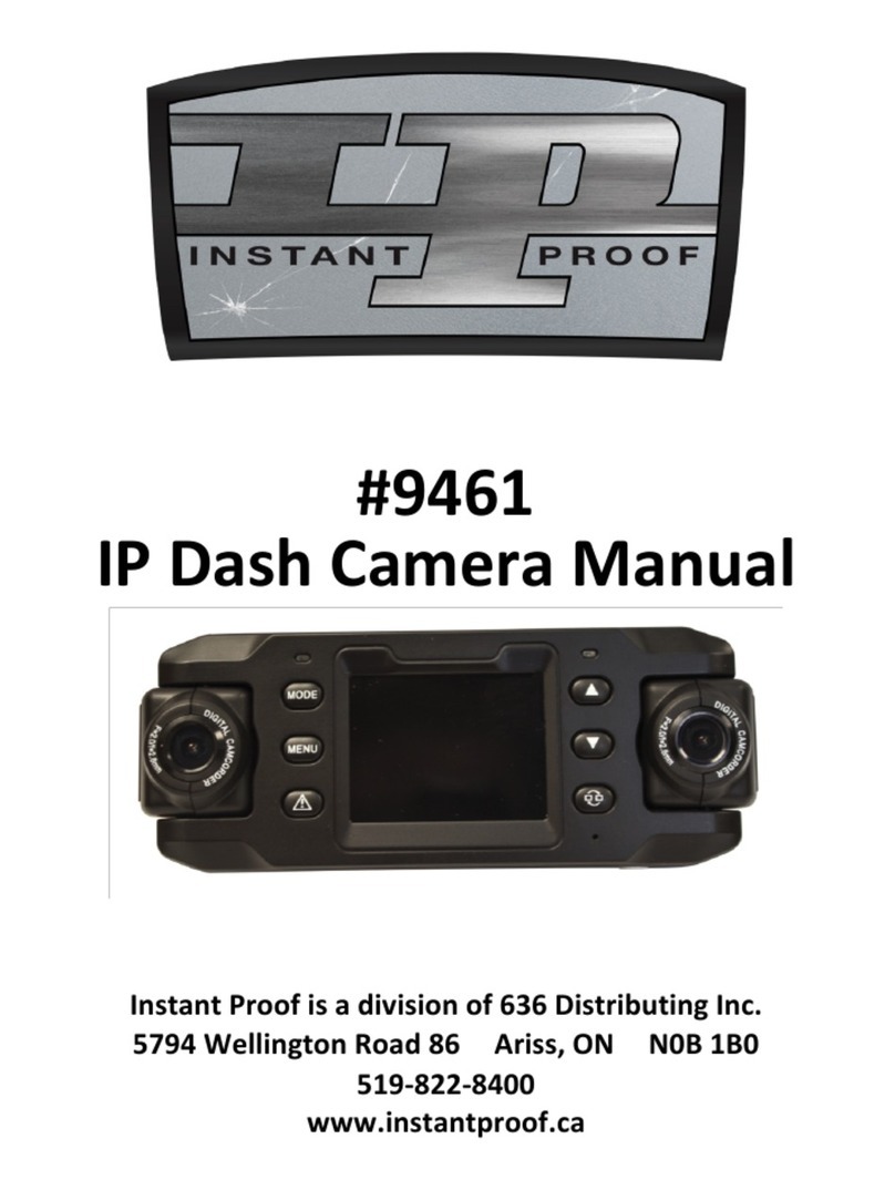IP 9461 User manual