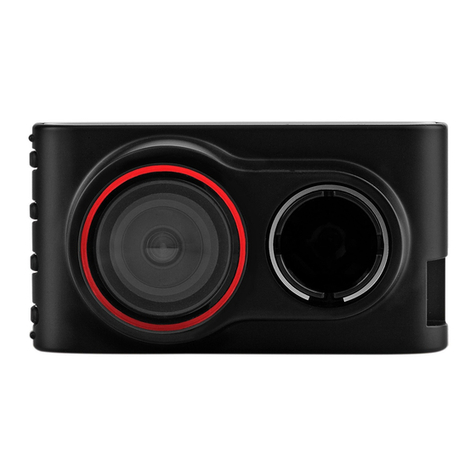 Garmin Dash Cam 30 owner's manual