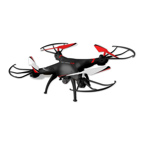 Swift Stream Z-9 Drone instruction manual Swift Stream Z-9 Drone instruction manual