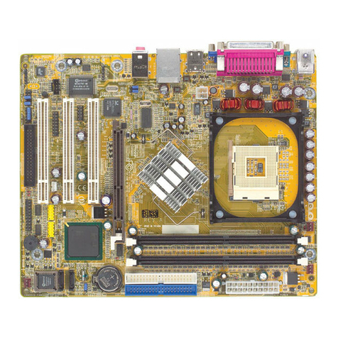 DFI PS35-BC user manual