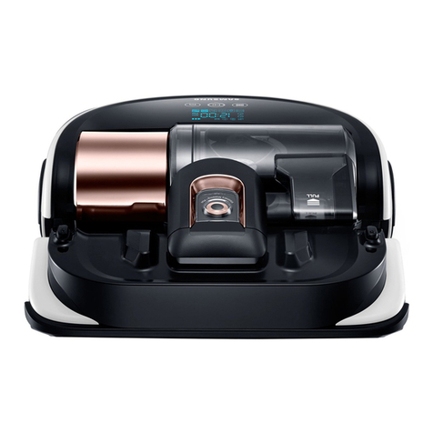 Samsung SR20H9050U user manual