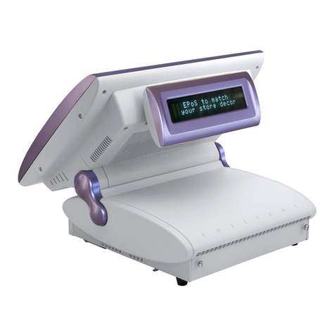 EPOS Odysse user manual