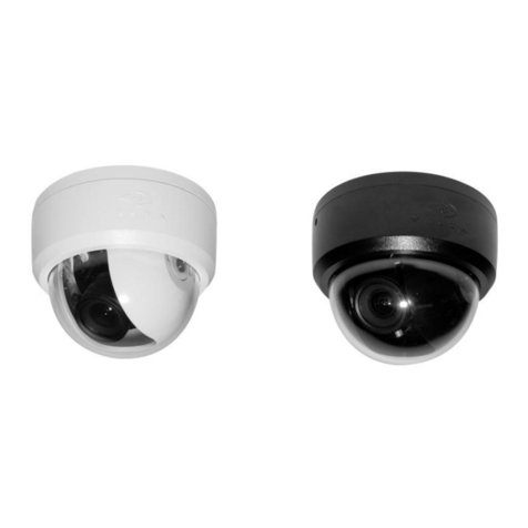 Vista VFD28V12WDR installation manual