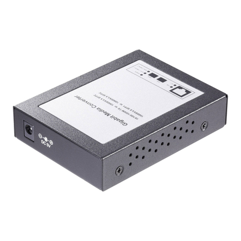 Conrad 975360 User manual