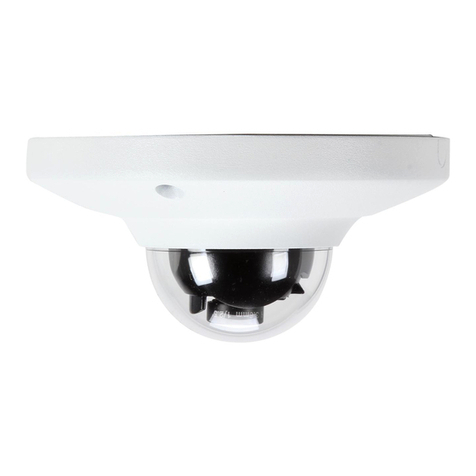 Dahua IPC-HDB3200C Series User manual Dahua IPC-HDB3200C Series User manual