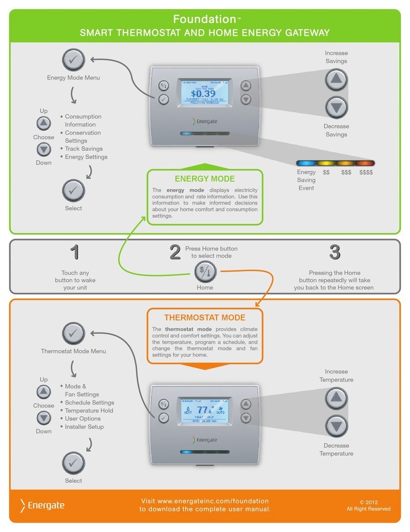 Energate FZ100 quick start guide