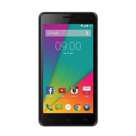 Kogan Agora Lite User manual
