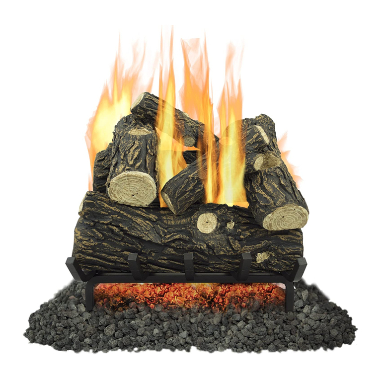 pleasant hearth VL-WO18D user manual pleasant hearth VL-WO18D user manual