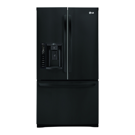 LG LFC28768ST owner's manual