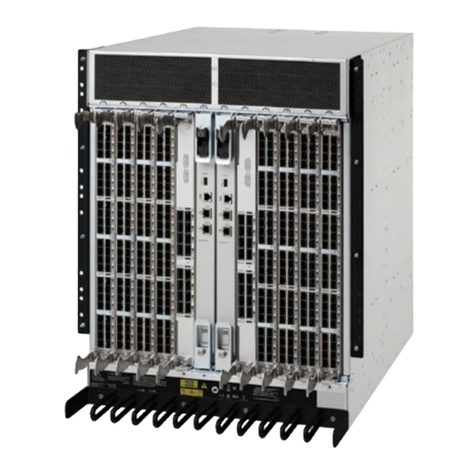 IBM SAN768B-2 Manual