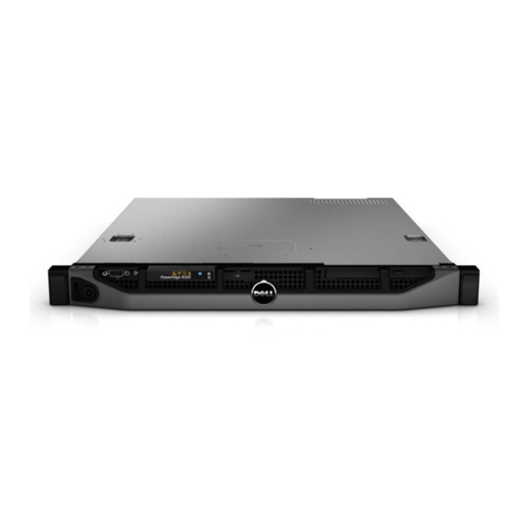 Dell PowerEdge R220 Technical guide