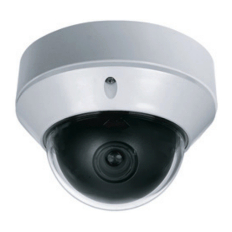 Nuvico EasyView CD-H266 User manual
