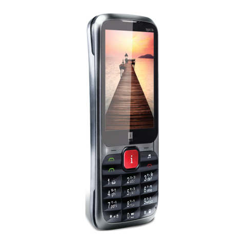 iBall Vogue 2.8a SLEEC User manual iBall Vogue 2.8a SLEEC User manual