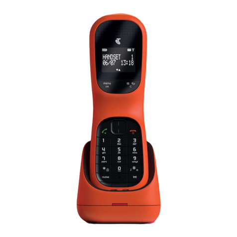 Telstra COLOMBO NEUE user guide