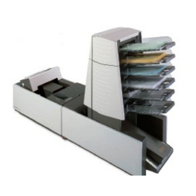 Hasler M6000 User manual