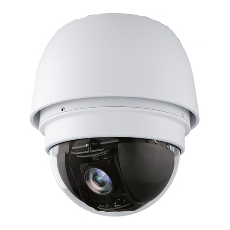 OpenEye CM-512 User manual