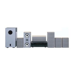 Onkyo HTP-820 User manual