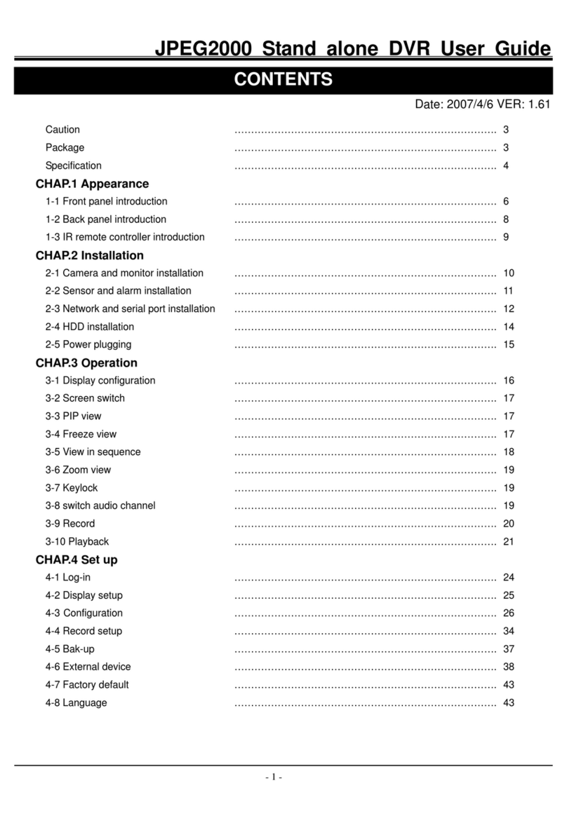 cctv camera pros JPEG2000 user guide