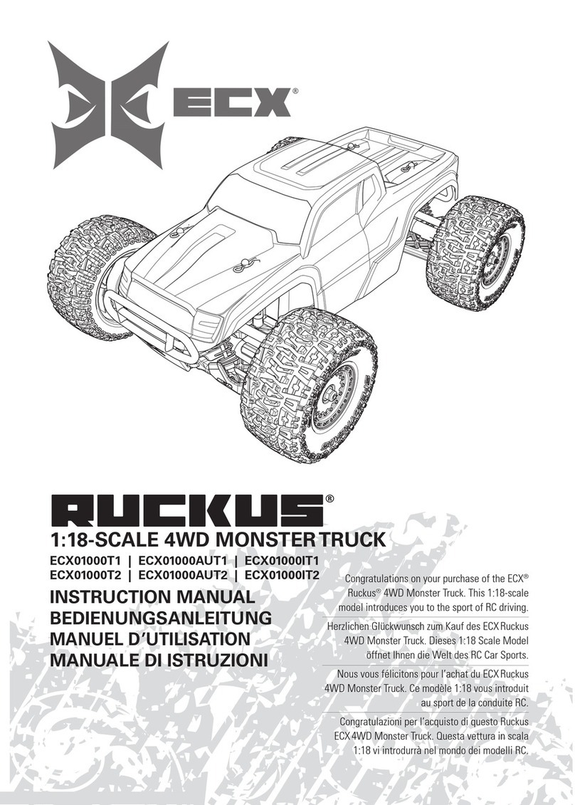 Ruckus Wireless ECX01000T1 instruction manual